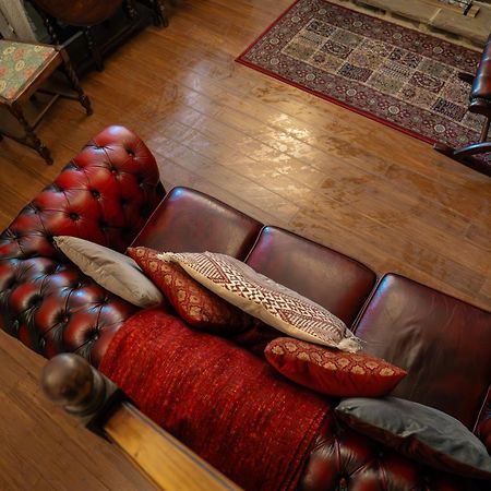 The Little Hideaway - Historic Gem Off Haworth Main Street Βίλα Εξωτερικό φωτογραφία