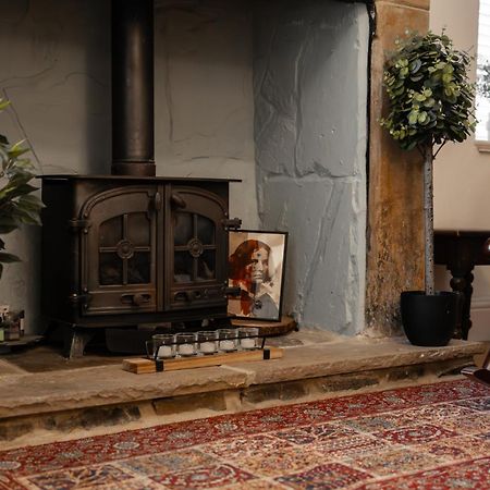 The Little Hideaway - Historic Gem Off Haworth Main Street Βίλα Εξωτερικό φωτογραφία