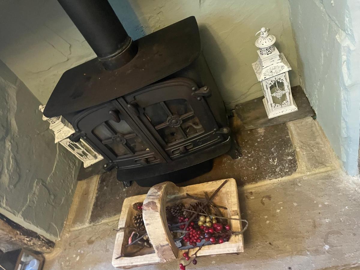 The Little Hideaway - Historic Gem Off Haworth Main Street Βίλα Εξωτερικό φωτογραφία