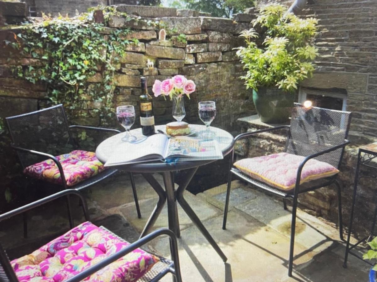 The Little Hideaway - Historic Gem Off Haworth Main Street Βίλα Εξωτερικό φωτογραφία