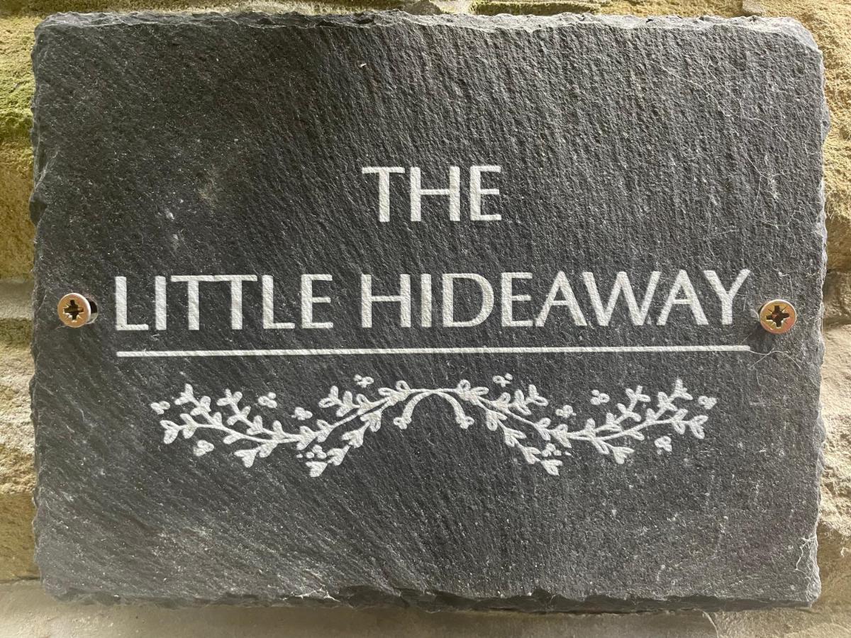 The Little Hideaway - Historic Gem Off Haworth Main Street Βίλα Εξωτερικό φωτογραφία
