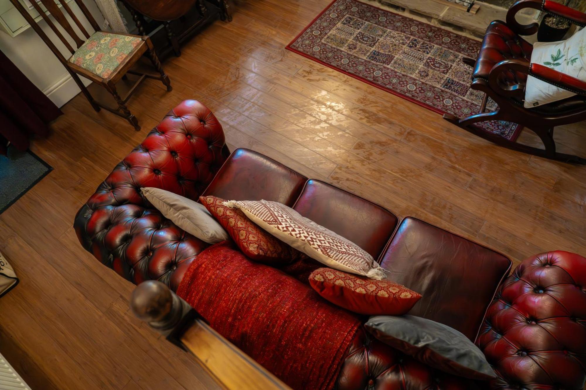 The Little Hideaway - Historic Gem Off Haworth Main Street Βίλα Εξωτερικό φωτογραφία