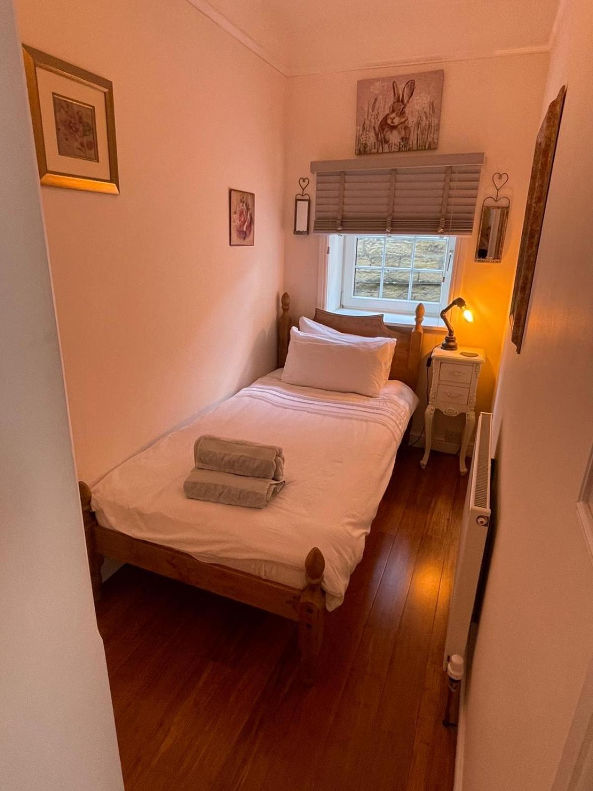 The Little Hideaway - Historic Gem Off Haworth Main Street Βίλα Εξωτερικό φωτογραφία