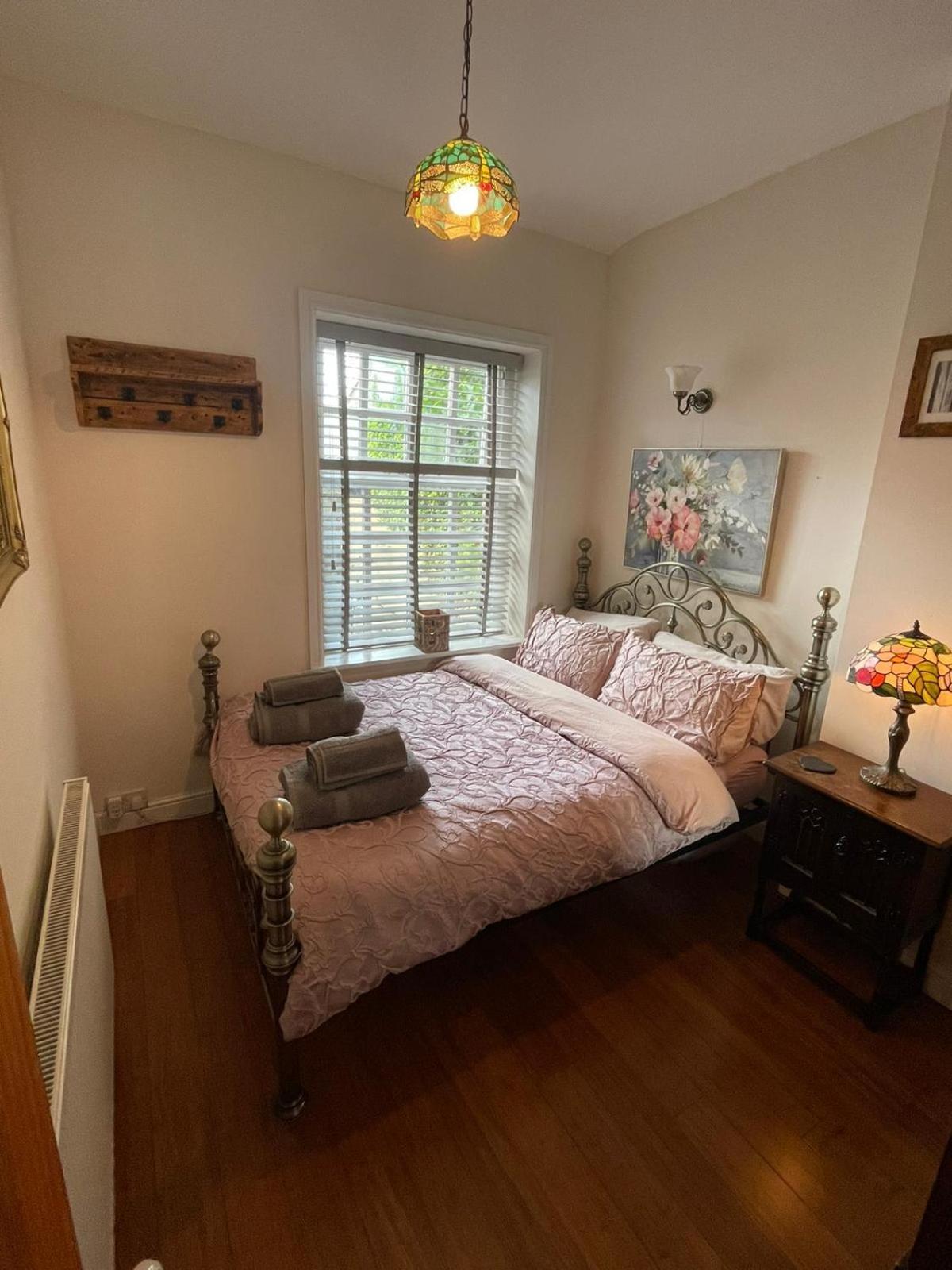 The Little Hideaway - Historic Gem Off Haworth Main Street Βίλα Εξωτερικό φωτογραφία